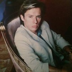 Gabriel D. Doucet Donida