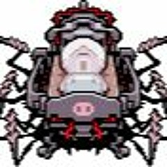 Porky Minch