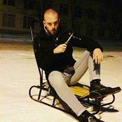 Юрий Монахов