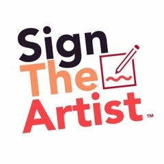 Sign The Artist - No Rules Just Deals