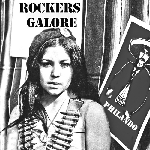 Rockers Galore’s avatar