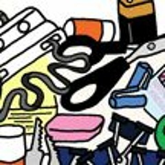 Junk Drawer Sounds