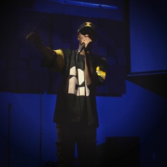 Pretty Boy Twan #talent`camp