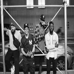 F' They Talkin Bout Podcast