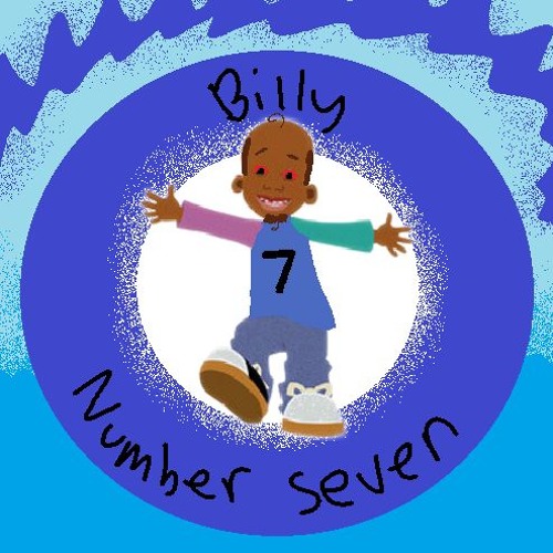 Billy Number 7’s avatar