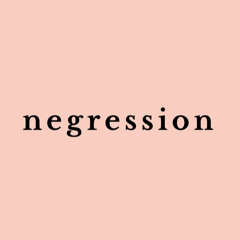negression