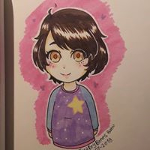 isiboichiyo’s avatar