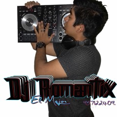 DJ Romantix Perú