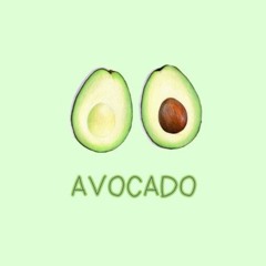 avocadosoup