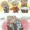 klaus and gilbert (Prussia x 2p Prussia)