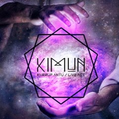 kurruf antu -  Kimün