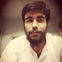Usama Firdous