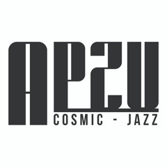 Apzu Cosmic Jazz