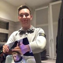 Mateusz Krzysztofiak