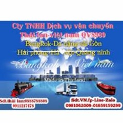 Dịch Vụ ChuyểnThái-việt
