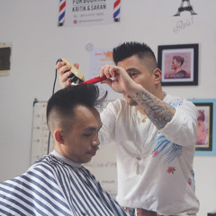 Mangbaray Barbernshop