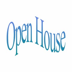 Open House Label