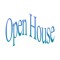 Open House Label