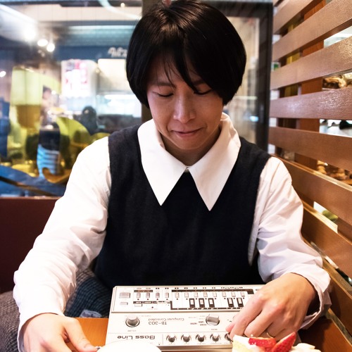 Tetsuto Yoshida’s avatar