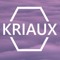 Kriaux