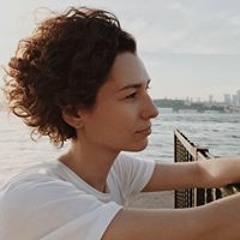 Olga Tabachishina