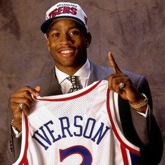 Young Iverson