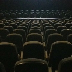 Empty Theater