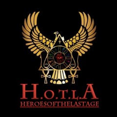 Heroes Of The Last Age