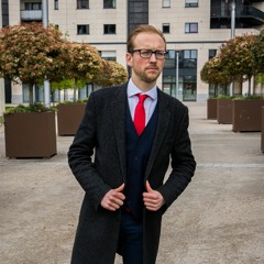 Kalvi - Confinement Bar #1