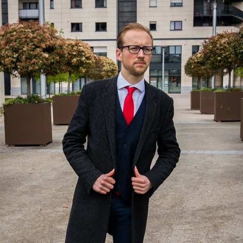 Kalvi - Confinement Bar #1