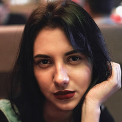 Лиза Волковская