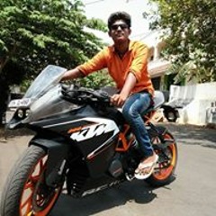 srikanth sandy