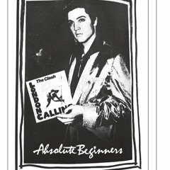 Absolute Beginners Tapes