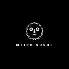 Weird Sushi