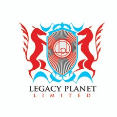 LEGACY PLANET LIMITED