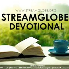 Streamglobe Devotional