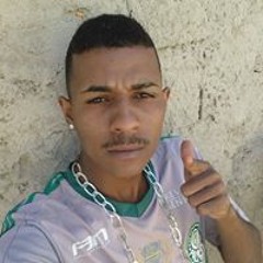 Breno Gustavo