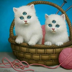 Лисичкин Хлеб — Пулемет