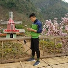 Đinh Hội