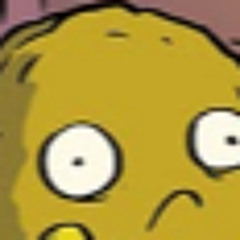 particularly unhappy nut