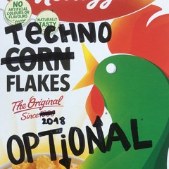 Techno Flakes
