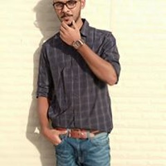 Sharafudheen Mt