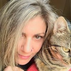 Tania Tanuki Pogiatzoglou