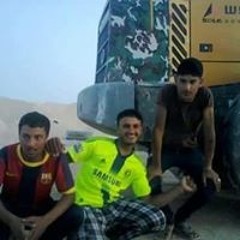 سليمان الصنقري