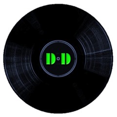 DJ  D.D.