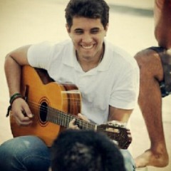 Refrigera minha Alma - Colo de Deus Cover