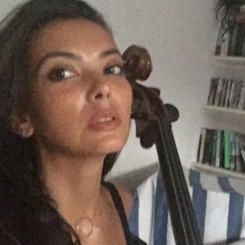 Maria Rijo Lopes da Cunha’s avatar