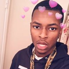 Bryant Anthony