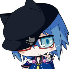 Loid Scarlet
