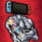 Nintendojitsu